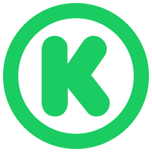 Kickstarter Icon