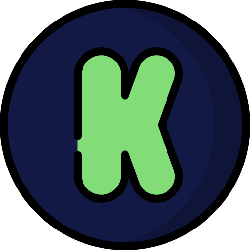 Kickstarter Png Icon