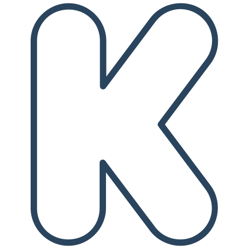Kickstarter Icon Icon