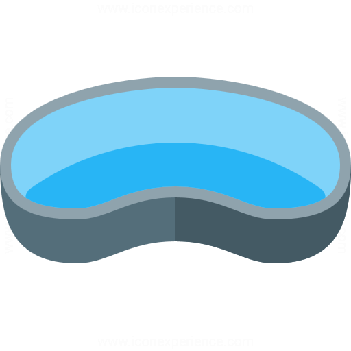 Iconexperience G Collection Kidney Dish Icon