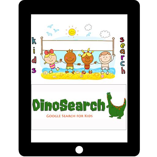 Kids Safe Search Engine Apk