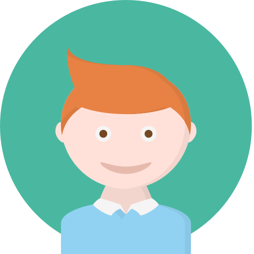 Boy Icon, Boy, Child Icon With Png And Vector Format For Free