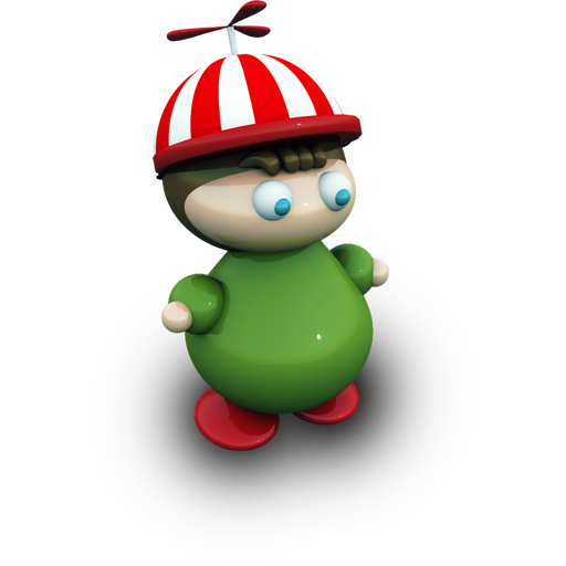 Mike Icon Kids Iconset Archigraphs