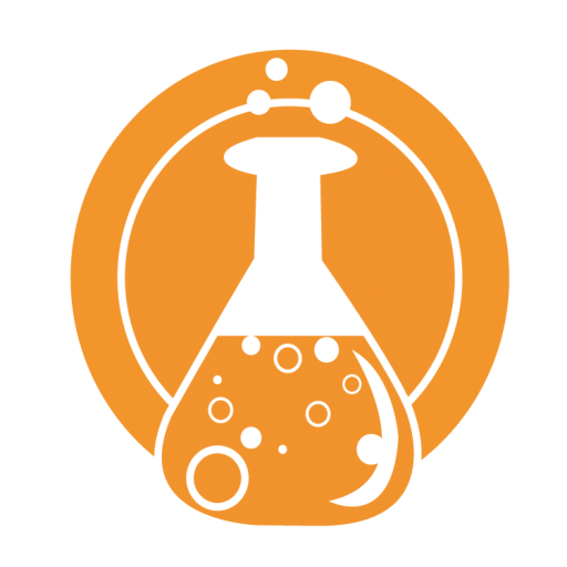 Cropped Orange Icon Border Idea Lab Kids