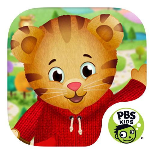 Daniel Tiger Play