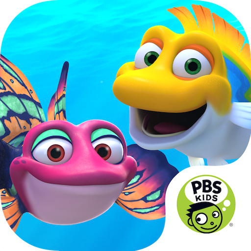 Mobile Downloads Pbs Kids