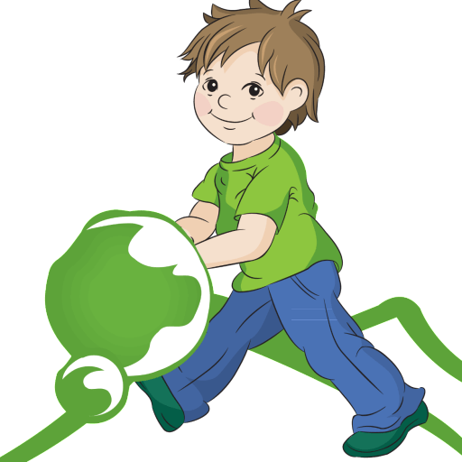 Stories About Kids Making A Difference