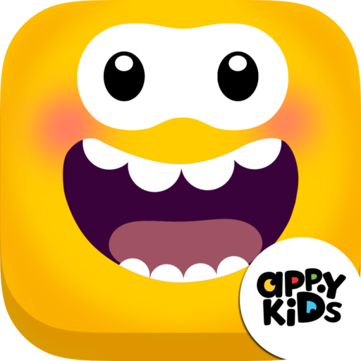 Cropped Appykids App Icon Play School