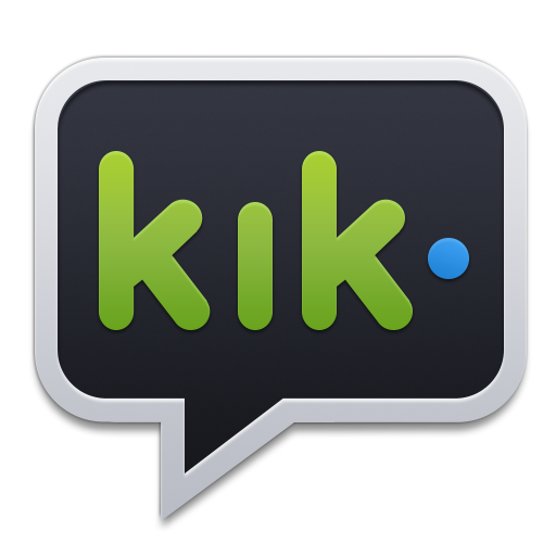 Kik Messenger Updated With In App Browser And Material Design