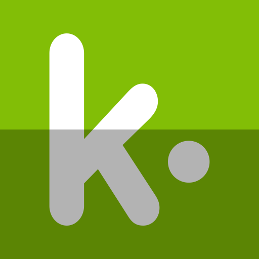 Kik Icon