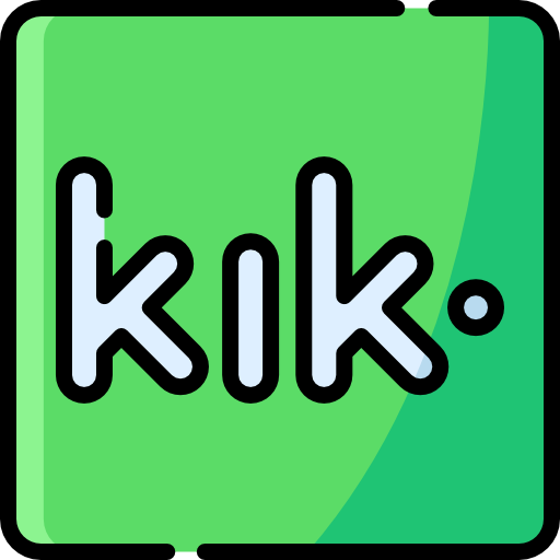Kik Logo