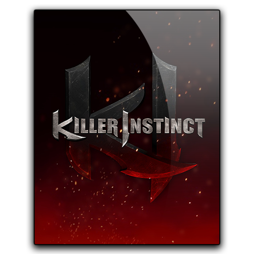Icon Killer Instinct