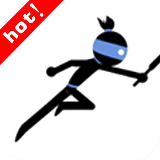 Toy Ninja Jump Killer