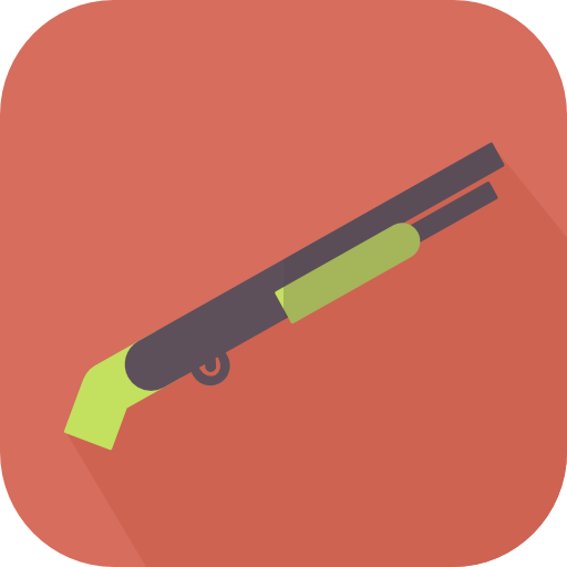 Shotgun, Killer Icon