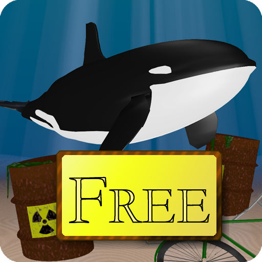 Killer Whales Free