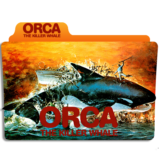 Orca The Killer Whale