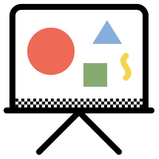 Kindergarten Class Meeting Icons, Download Free Png