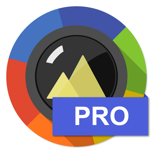 F Stop Gallery Pro