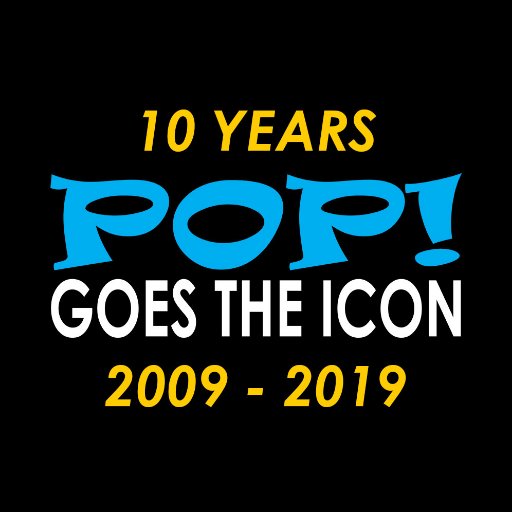 Pop! Goes The Icon On Twitter We Gather Sales Each Quarter