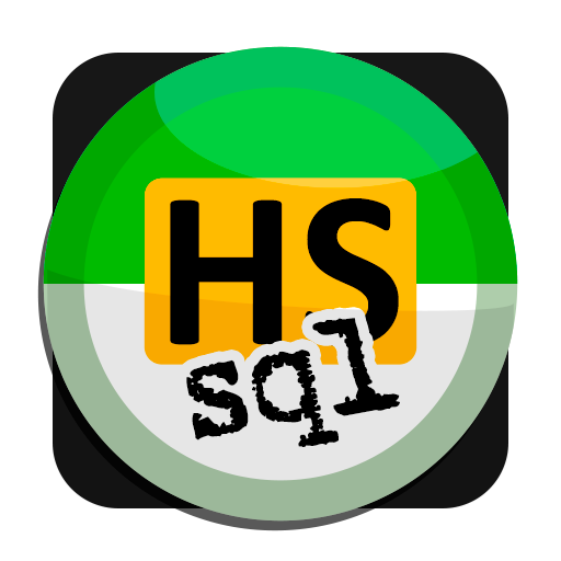 Heidisql Icon
