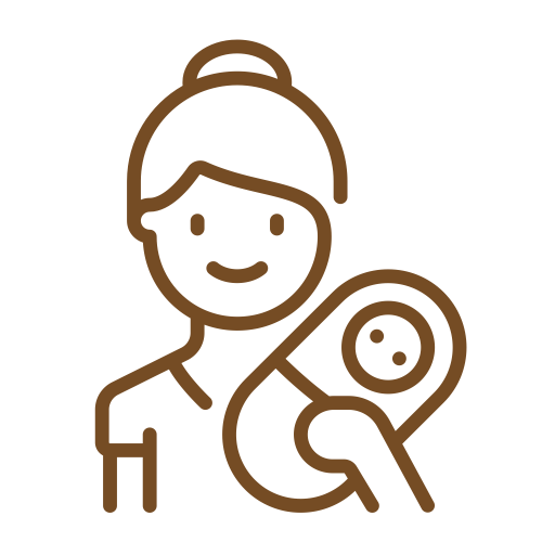 Kindness, People, Woman Icon With Png And Vector Format For Free