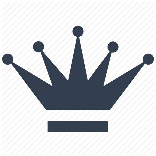 Crown, Headwear, King, Queen, Royal Icon