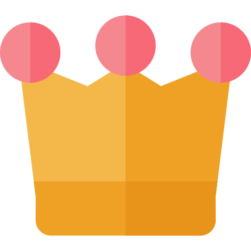 Crown Png Icon