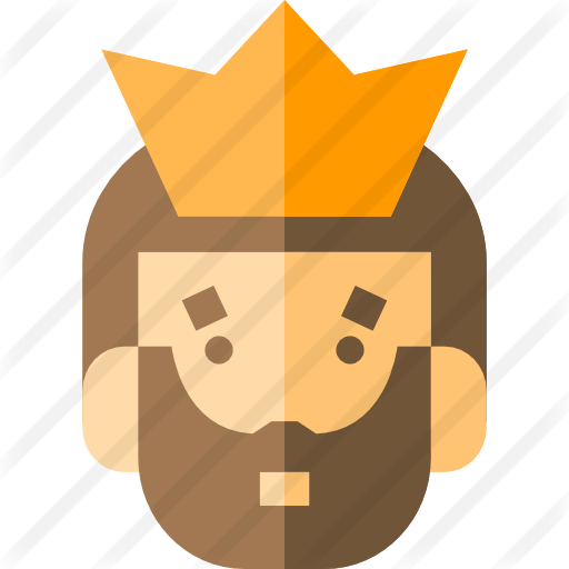 King