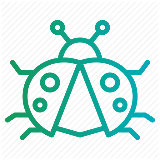 Animal, Bug, Insect, Kingdom, Ladybug Icon