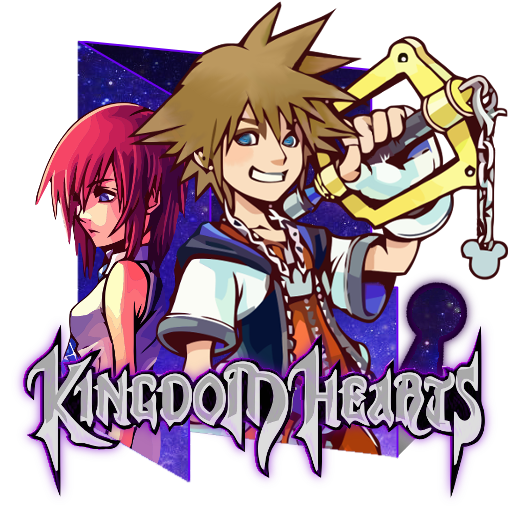 Kingdom Hearts