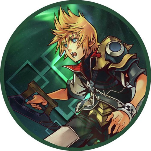 Wayfinder Trio + Vanitas Icons Kingdom Hearts Amino