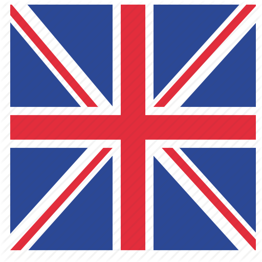 Download Uk Flag Icon Square Clipart United Kingdom Union Jack