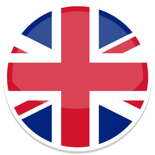 United, Kingdom Icon