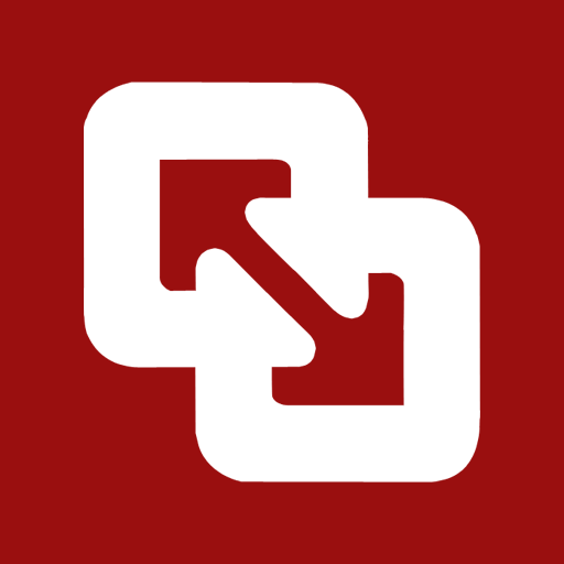 Metro, Vmware Icon
