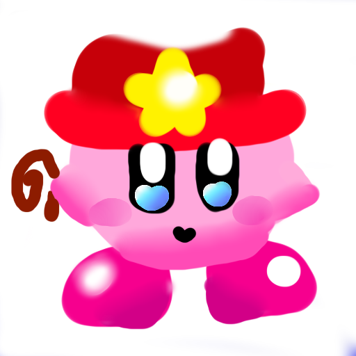 Whip Kirby