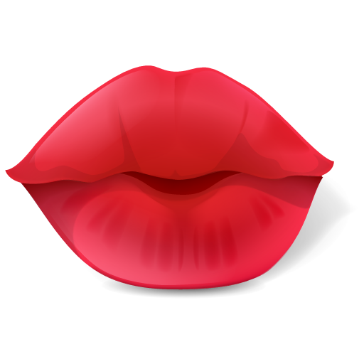 Kiss Icon Free Download As Png And Formats
