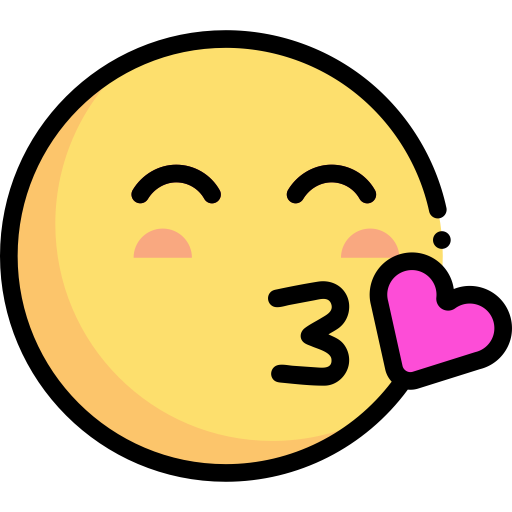 Kiss Icon With Png And Vector Format For Free Unlimited Download