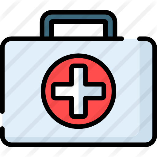 First Aid Kit