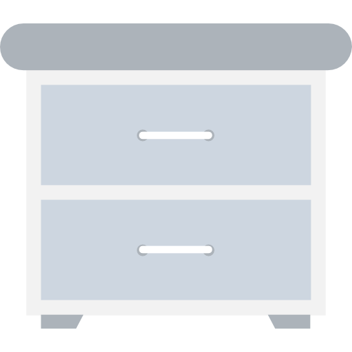 Cabinet Icon Banking And Finance Vectors Market