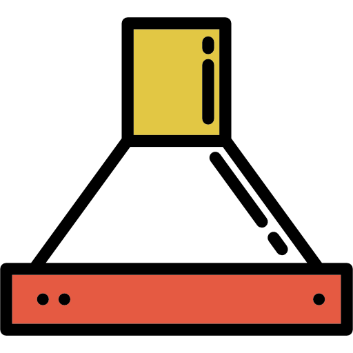 Cook, Cooking, Kitchen Icon