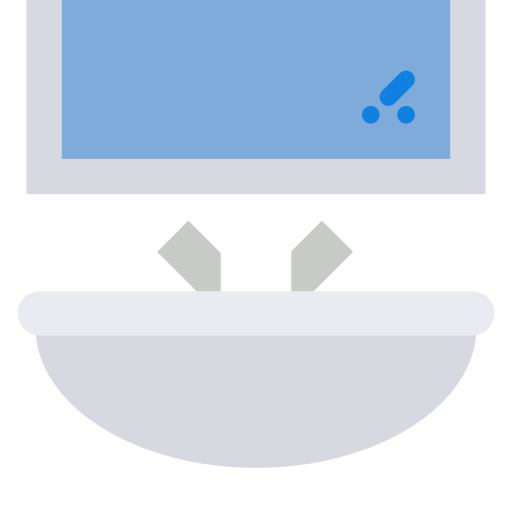Sink Png Icon
