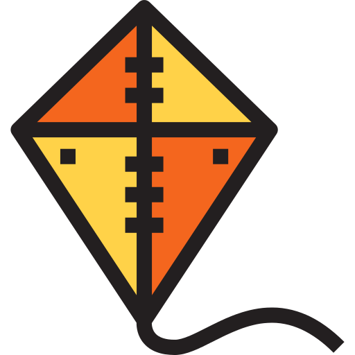 Kite Png Icon