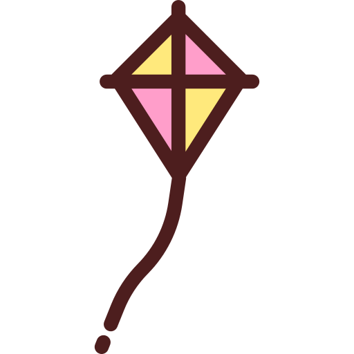 Kite Png Icon