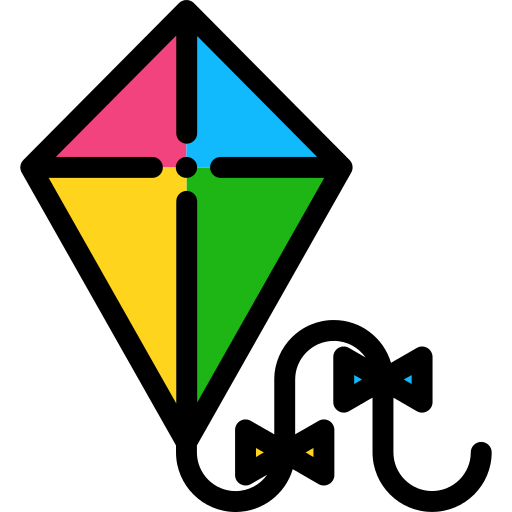 Kite Png Icon