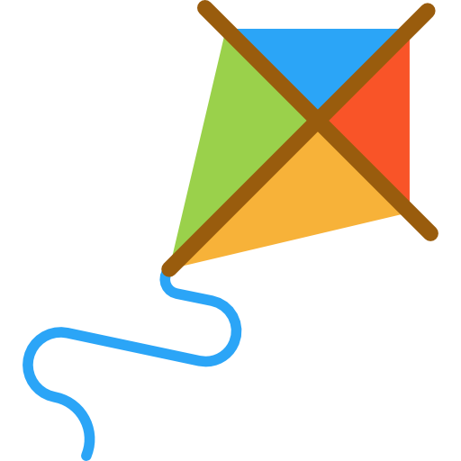 Kite Icon
