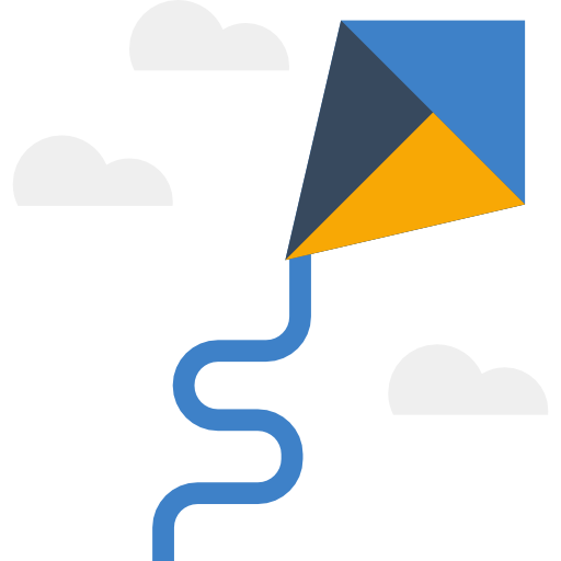 Kite Icon