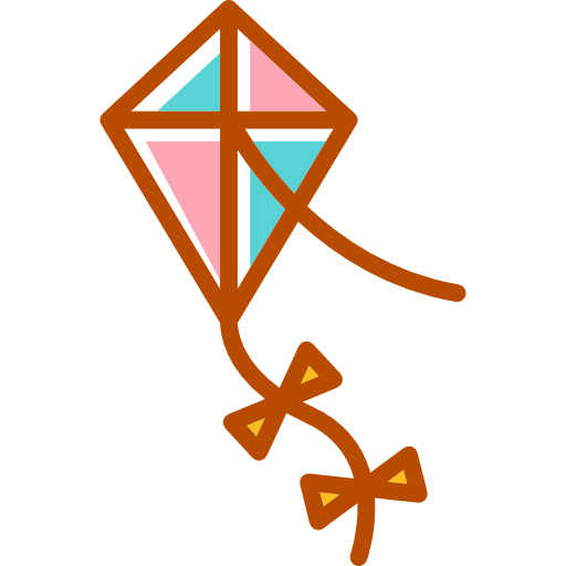Kite Icon