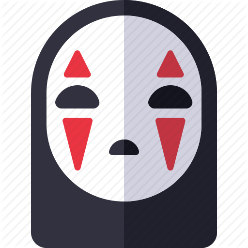 Avatar, Character, Emoji, Mask Icon