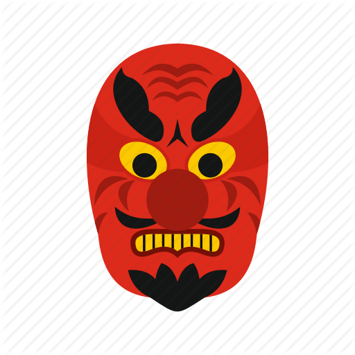 Kitsune Mask For Sale