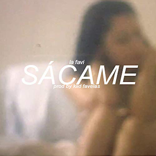 Natalia La Favi Woman Trap Artist Miel Y Flores Records